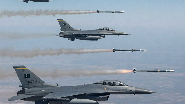 De son côté, le média indien Times Now TV a confirmé que quatre Rafale de l'IAF avaient bien effectué une mission au-dessus du Cachemire indien.
