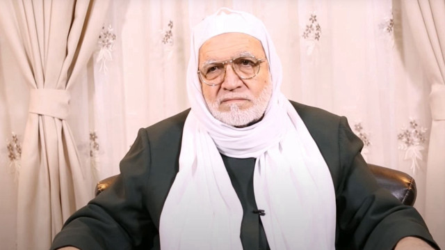 بعد أحداث صحنايا.. مفتي سوريا يحذر من الفتن ويدعو للتعايش
