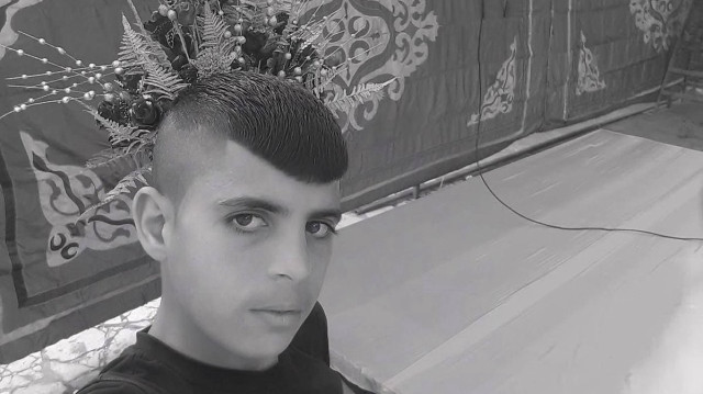 Un adolescent palestinien de 17 ans a été abattu par les forces israéliennes jeudi soir en Palestine occupée.