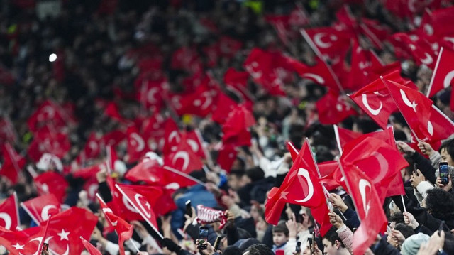 TFF, bilet satışlarıyla ilgili duyuru yaptı. 