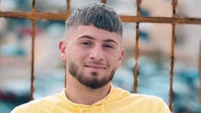 Walid Khaled Abdullah Ahmad, un détenu palestinien de 16 ans, est décédé dans la prison israélienne de Megiddo après avoir été victime de maltraitance et de négligence.