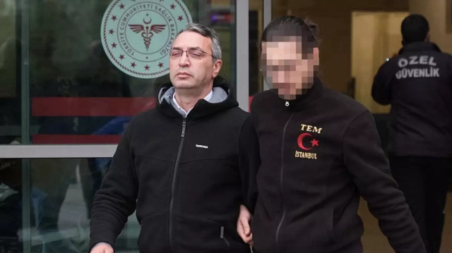İBB Genel Sekreter Yardımcısı Mahir Polat