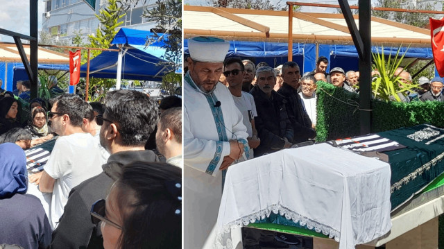 Muğla'da 12 yaşındaki çocuk kalp krizi sonucu hayatını kaybetti.