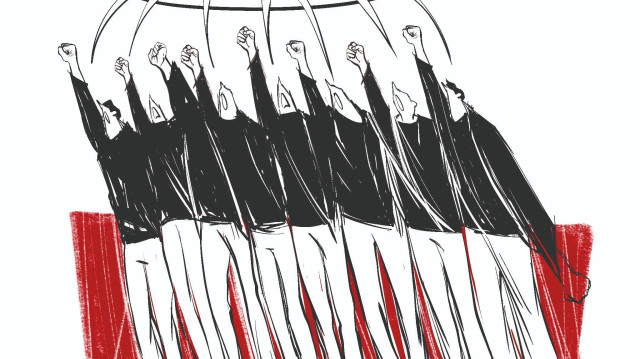 İllustrasyon: Cemile Ağaç Yıldırım