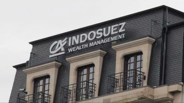 Indosuez Wealth Management, est implantée en Suisse depuis 1876 et représente la branche mondiale de gestion de fortune du Crédit Agricole, classé 9e banque mondiale en termes d’actifs (The Banker 2024).