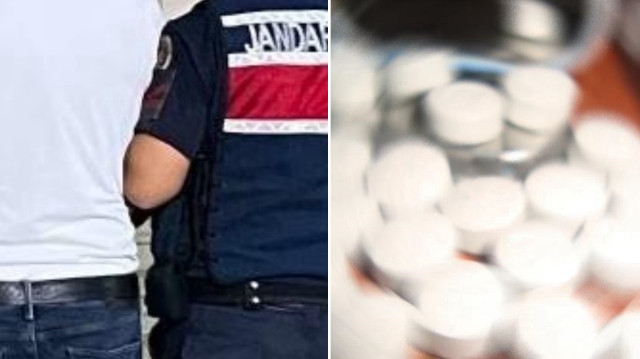 Aydın'da uyuşturucu satıcılarına yönelik jandarma ekiplerince yapılan çalışmalarda 20 şüpheli yakalandı.