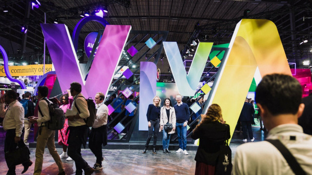 Pour sa 9e édition, VivaTech prévoit d’accueillir 14.000 start-up et plus de 3.000 investisseurs venus du monde entier.