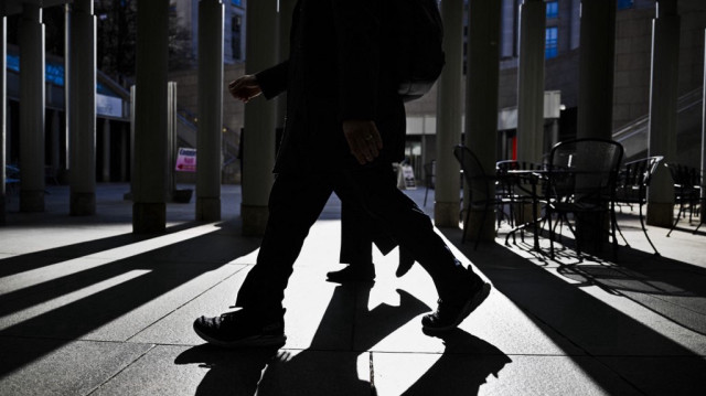 En mars, le taux de chômage est monté à 4,2% (contre 4,1% en février et 4% en janvier), restant dans une zone de plein-emploi.