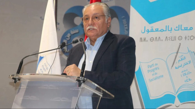 حزب مغربي: الرسوم الأمريكية أداة ضغط سياسي تنذر بحرب تجارية
