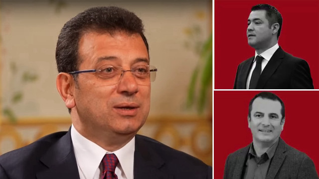 İBB'ye yönelik yolsuzluk soruşturmasının kritik isimlerinden Serdal Taşkın'ın eski şoförü, "usulsüz ihale ve komisyonculuk" itirafında bulundu.