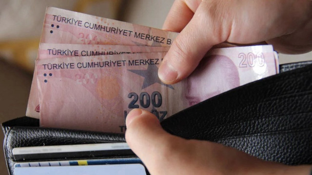 Nisan ayı kira artış oranı açıklandı