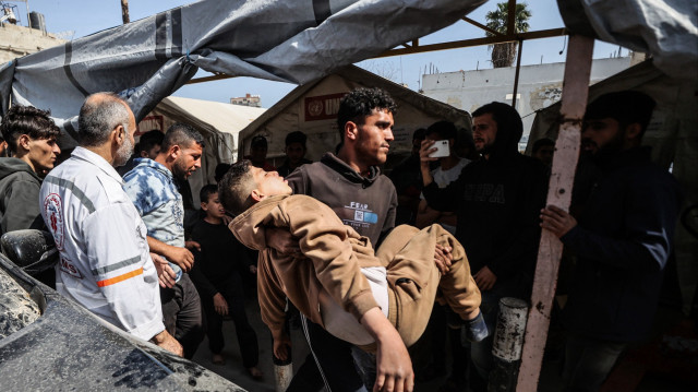 صحة غزة: ارتفاع حصيلة الإبادة الإسرائيلية إلى 50 ألفا و609 شهداء