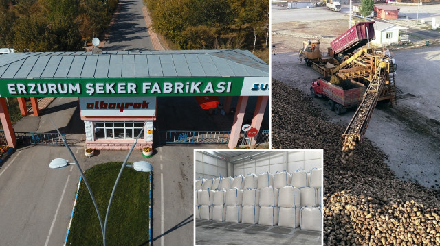 Sukkar Şeker