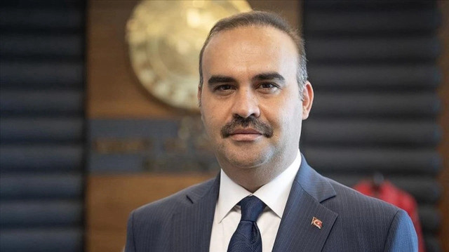 Sanayi ve Teknoloji Bakanı Kacır, dış ticaret verilerini değerlendirdi