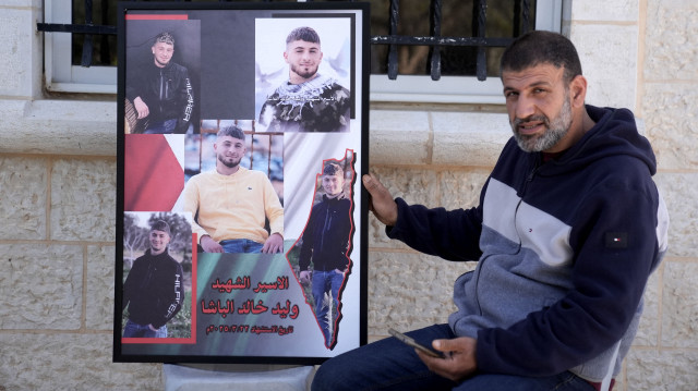 وليد أحمد.. "أول شهيد قاصر" بسجون إسرائيل