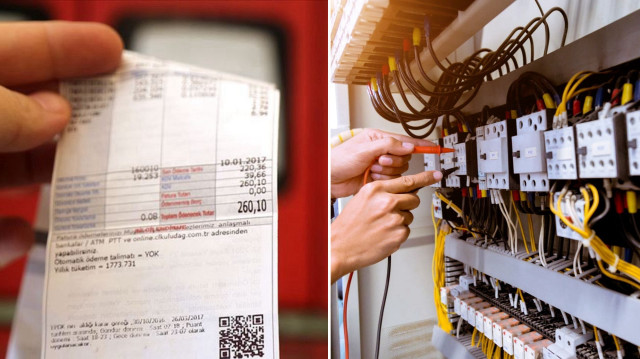 EPDK, elektriğe zam geldiğini açıkladı.