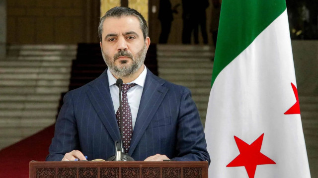 سوريا.. الشيباني يتعهد بمحاسبة المسؤولين عن هجوم خان شيخون الكيماوي