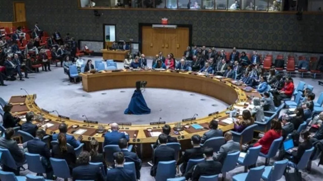 أمام مجلس الأمن.. فلسطين تطالب بتحقيق مستقل في جرائم الاحتلال بغزة