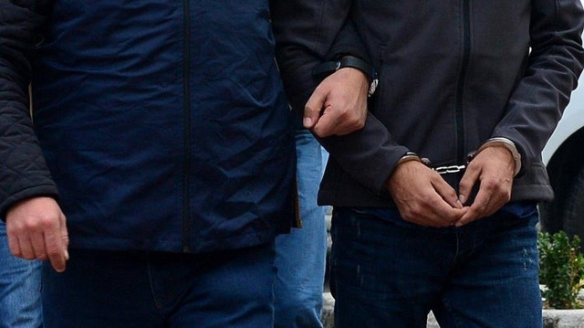Esenyurt'ta 9 yıldır aranan ve 115 yıl hapis cezası bulunan firari hükümlü yakalandı.