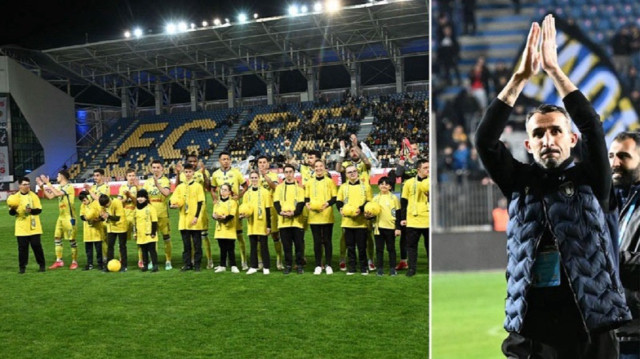 Mehmet Topal, Türkiye'de de yardım kuruluşlarına verdiği destekle ön plana çıkıyordu. 
