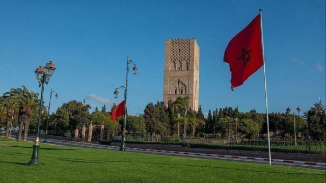 حزب مغربي يطالب باجتماع برلماني لبحث الرسوم الجمركية الأمريكية