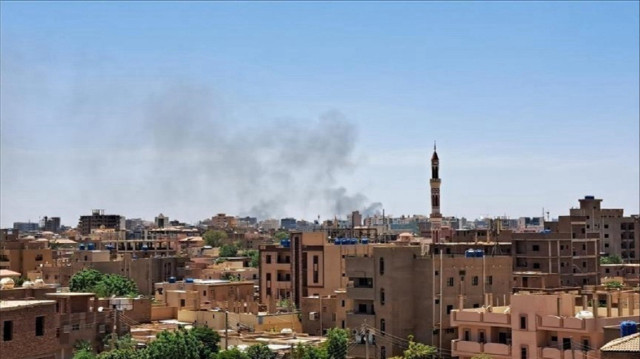 السودان: انقطاع الكهرباء شمالا جراء استهداف الدعم السريع محطة مروي