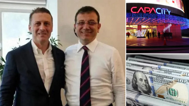 İBB'ye yönelik yolsuzluk soruşturmasında tanık avukat, İmamoğlu'na yakın isimlerden Süleyman Atik tarafından nasıl tehdit edildiklerini ve 5 milyon dolar rüşvet istendiğini anlattı.