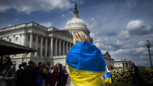 Администрация Трампа отправила ошибочное электронное письмо украинцам.