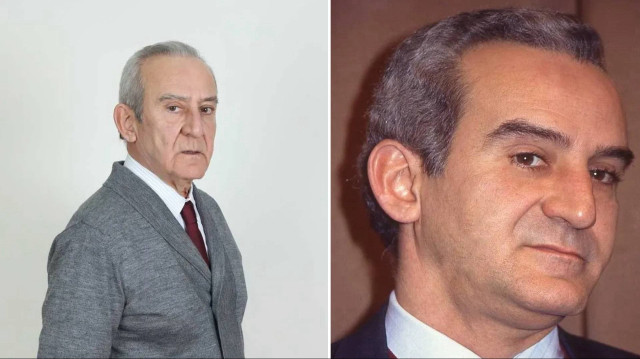 Ahmet Levendoğlu