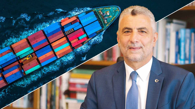 Ticaret Bakanı Ömer Bolat, Birleşik Arap Emirlikleri'nin (BAE) başkenti Abu Dabi'yi ziyaret edecek.