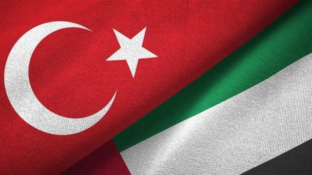 أبوظبي تستضيف جولة ثانية للمشاورات التركية الإماراتية حول إفريقيا