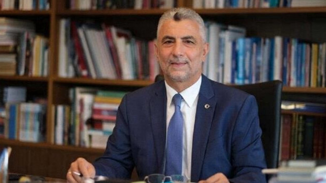 وزير التجارة التركي يزور الإمارات الاثنين للمشاركة بمؤتمر استثماري