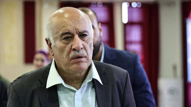 "فتح" تدعو مصر لاستضافة مؤتمر وطني فلسطيني
