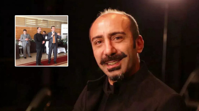 'Tepki koymadığı' için eleştirilen Metin Yıldız'dan İmamoğlu'na gönderme dolu bir paylaşım geldi.