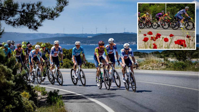 Spor tutkunları, ekran başında ya da yol kenarında bu heyecana ortak olurken, dünya Türkiye'ye bir kez daha hayran kalacak.