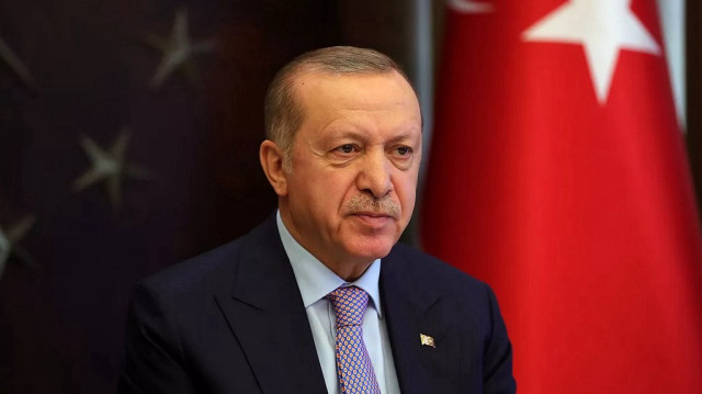 Turkish president congratulates Anadolu on its 105th anniversary | Local News