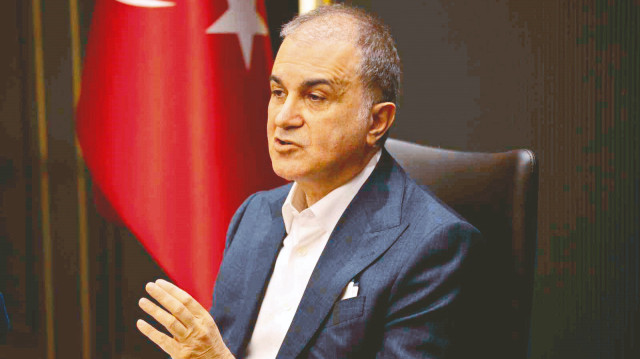 Ömer Çelik