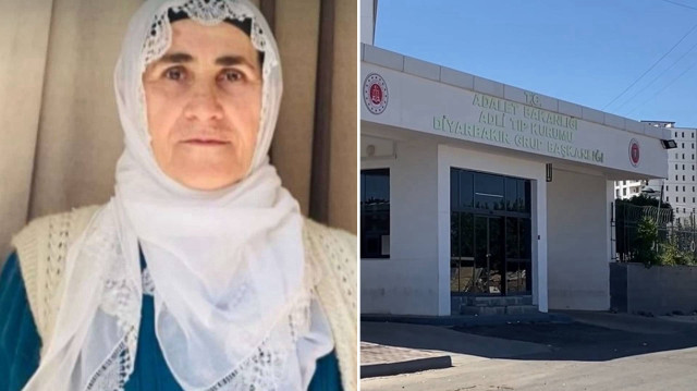 Yaşlı kadın duş almak için girdiği banyodaki kazana dokununca akıma kapıldı.