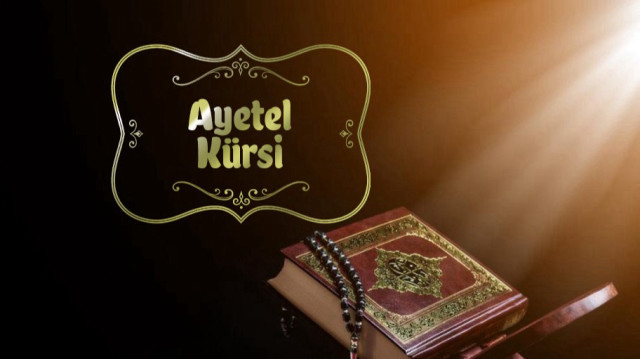 Ayetel Kürsi fazileti hakkında...