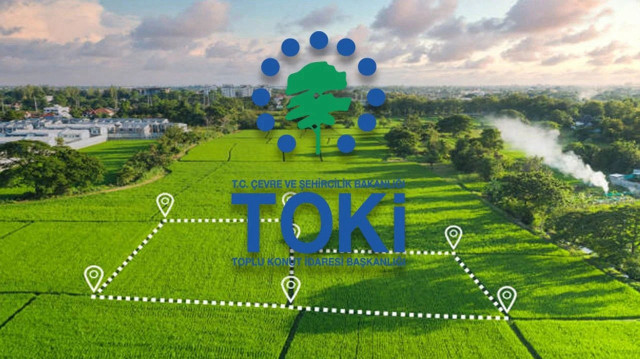 TOKİ, 44 ilde 552 arsa satacak