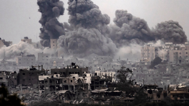 صحة غزة: ارتفاع حصيلة الإبادة الإسرائيلية إلى 50 ألفا و752 شهيدا