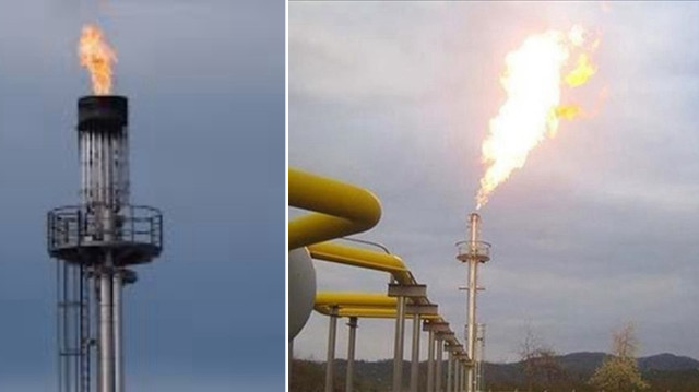 Avrupa'da gaz fiyatları Mayıs 2024'ten beri görülen en düşük seviyeye geriledi.