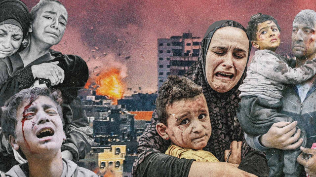 Fetvada, acilen bir "İslami askeri ittifak" kurulması çağrısı yapıldı.