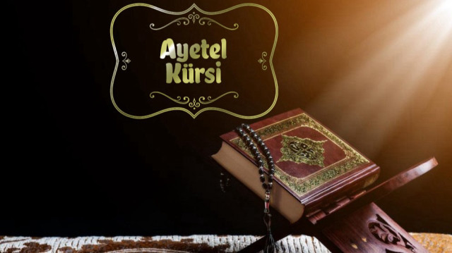 Ayetel Kürsi tefsiri hakkında