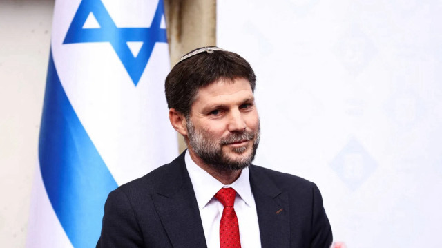 مُقرا بتجويع الفلسطينيين.. سموتريتش: لن يدخل غزة حبة قمح