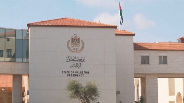 فلسطين ترحب بنتائج قمة مصر والأردن وفرنسا بالقاهرة