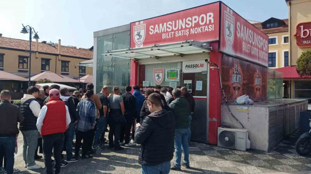 Samsunspor