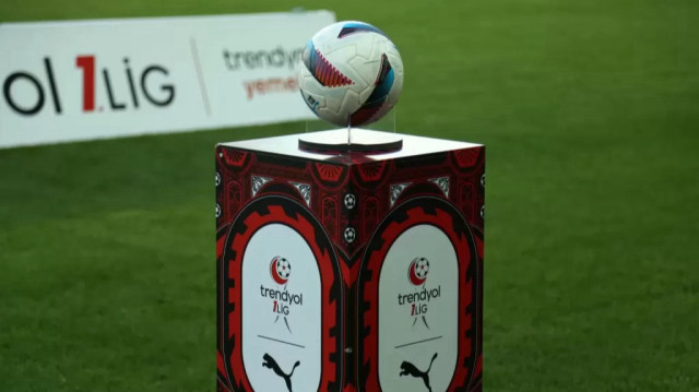 1. Lig'de zirvede Koaelispor yer alıyor. 