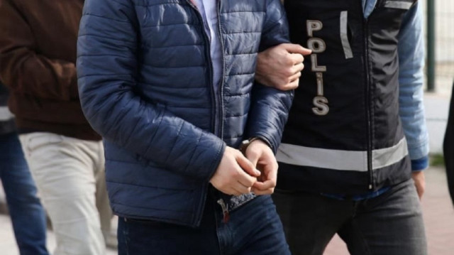 Emniyetteki işlemlerinin ardından adliyeye sevk edilen 2 şüpheli de çıkarıldığı mahkemece tutuklandı.
