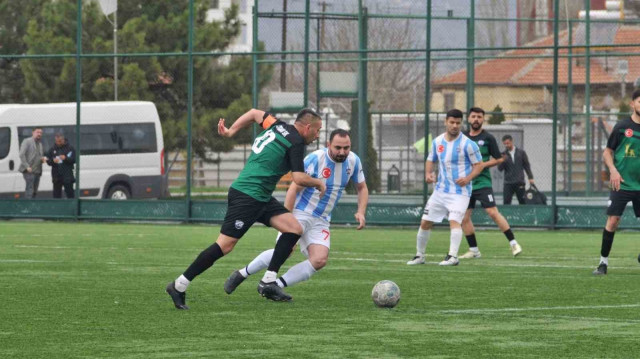 Erciyes İdmangücü zirveye yerleşti